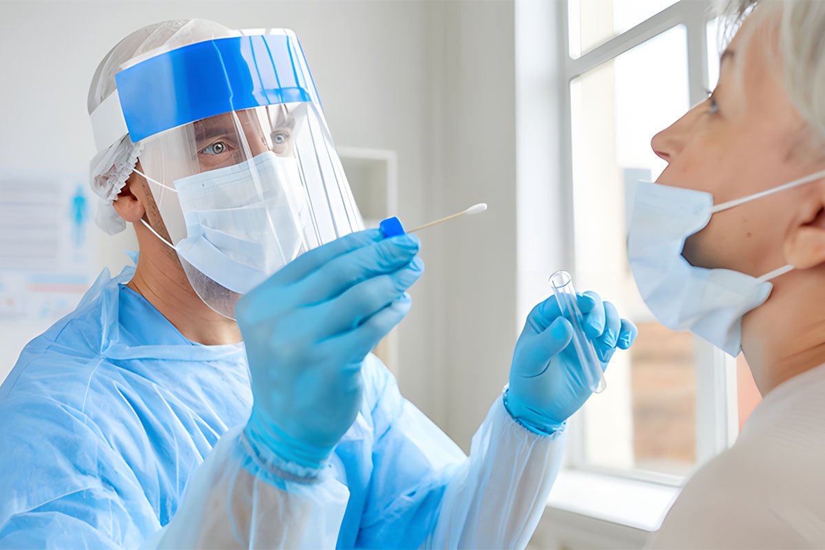 Dr.MobiCare No-Cost Multiplex Testing